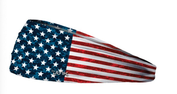 Stars & Stripes - DOMINATE Bands by JUNK