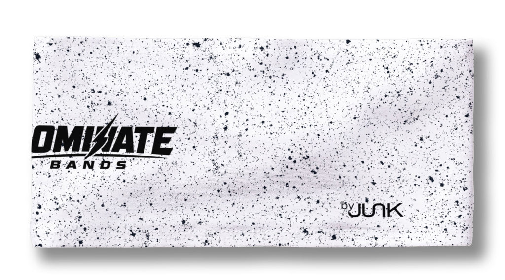WHITEOUT - DOMINATE Bands by JUNK