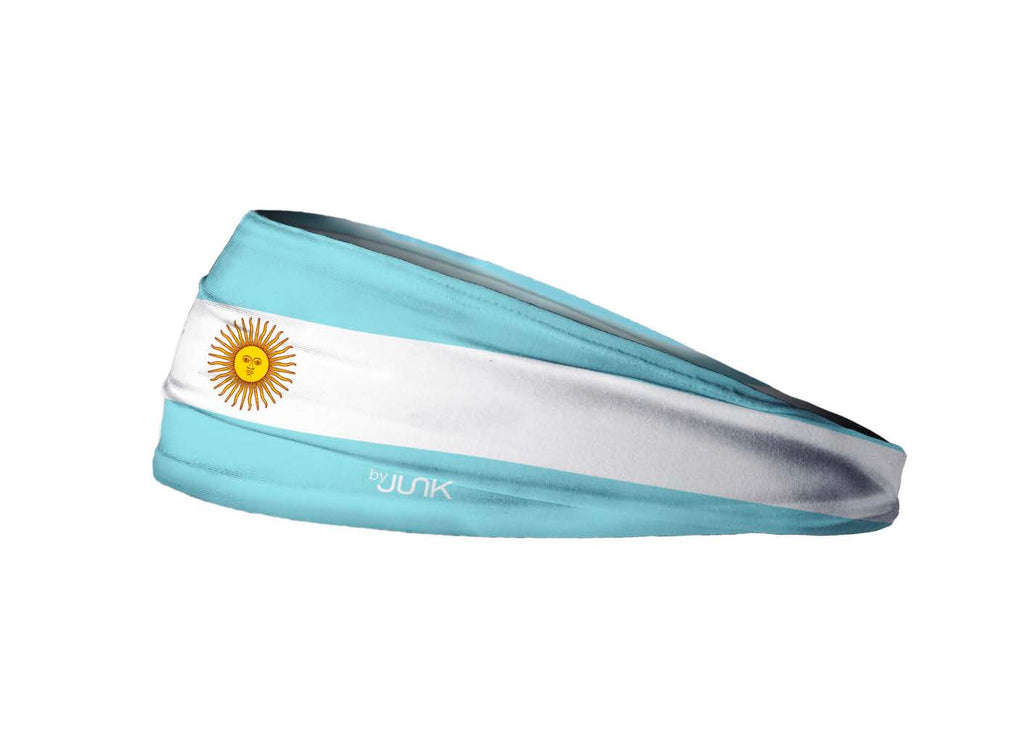 VAMOS ARGENTINA - DOMINATE Bands by JUNK