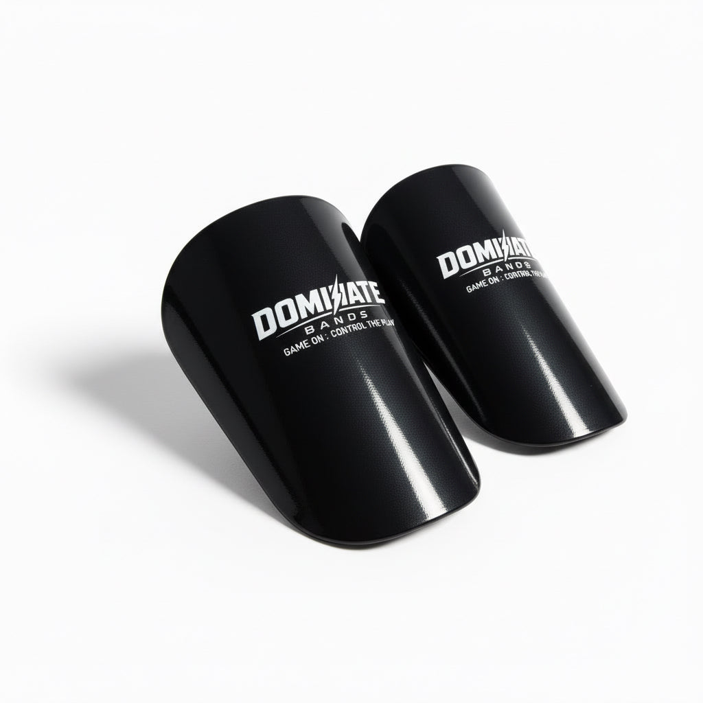 SLEALTH SLEEK ELITE - Mini Shin Guards