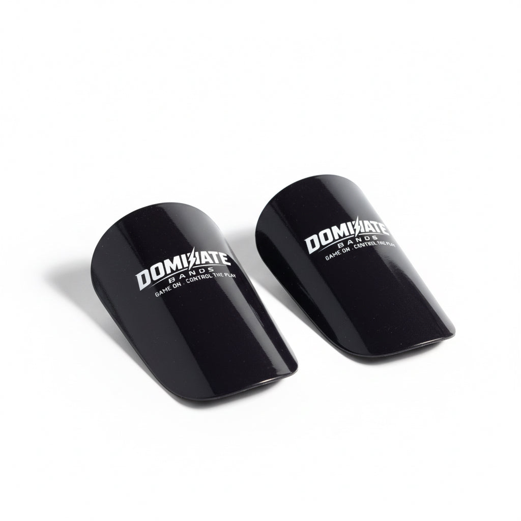 SLEALTH SLEEK ELITE - Mini Shin Guards