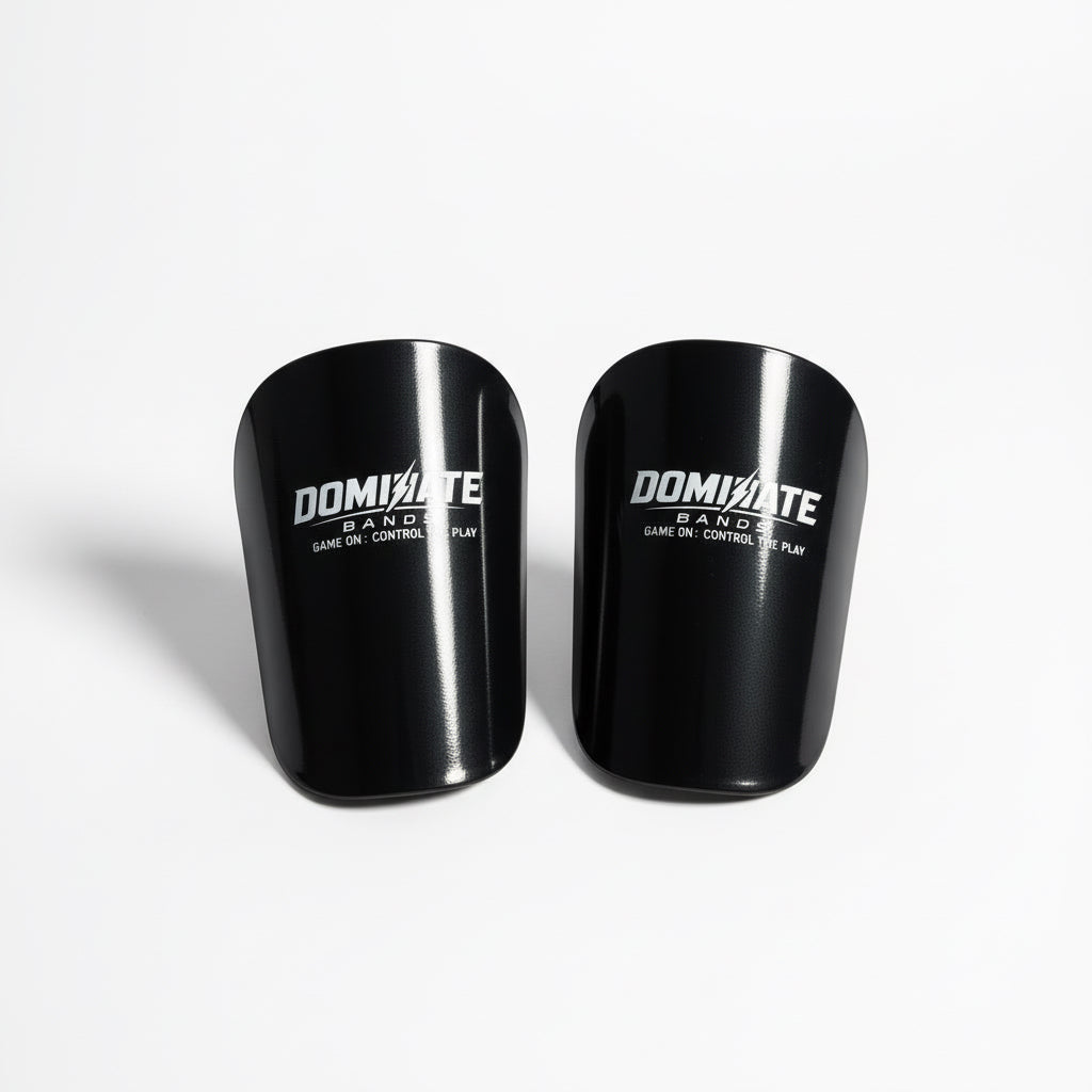 SLEALTH SLEEK ELITE - Mini Shin Guards