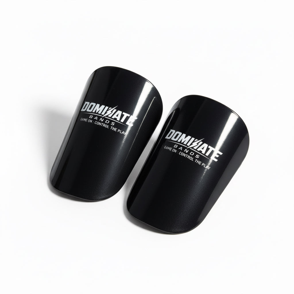 SLEALTH SLEEK ELITE - Mini Shin Guards