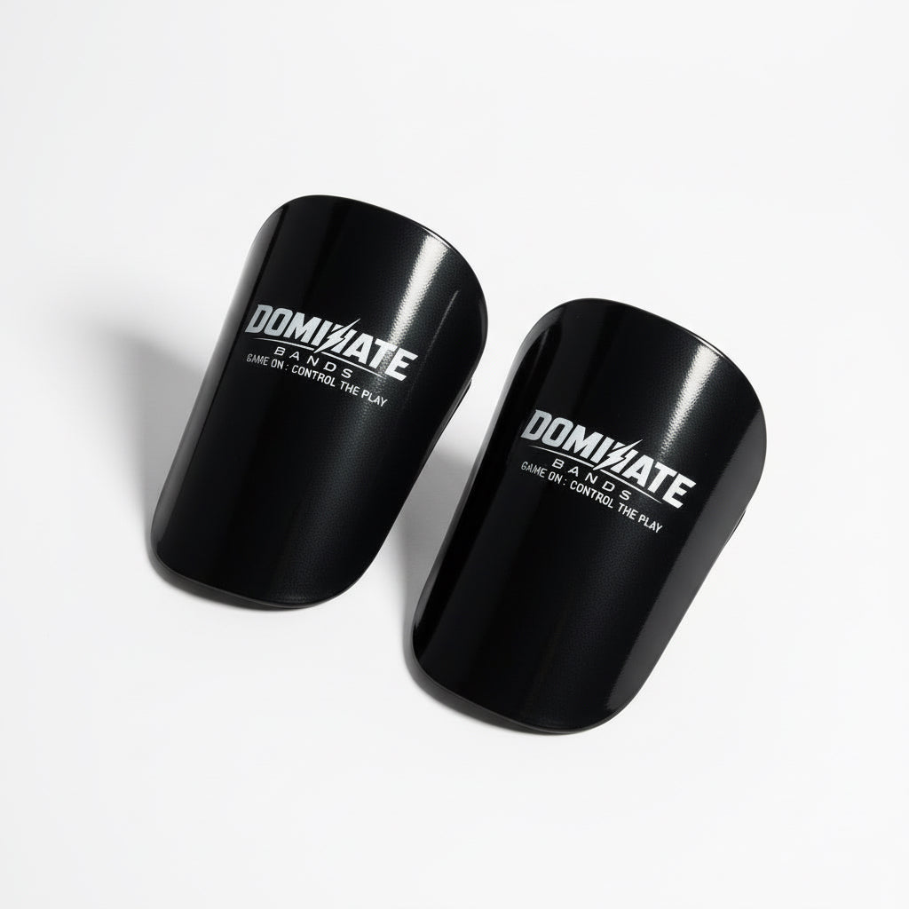 SLEALTH SLEEK ELITE - Mini Shin Guards