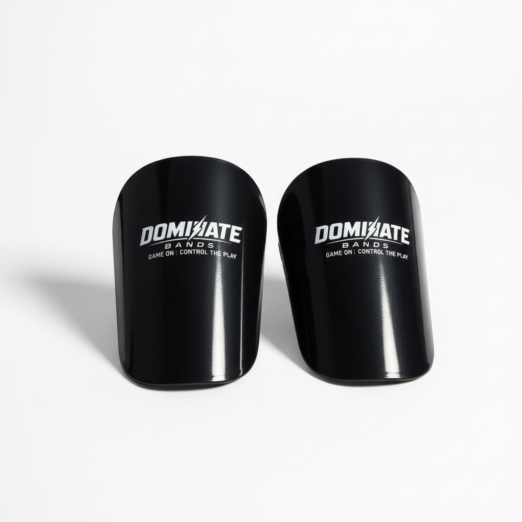 SLEALTH SLEEK ELITE - Mini Shin Guards